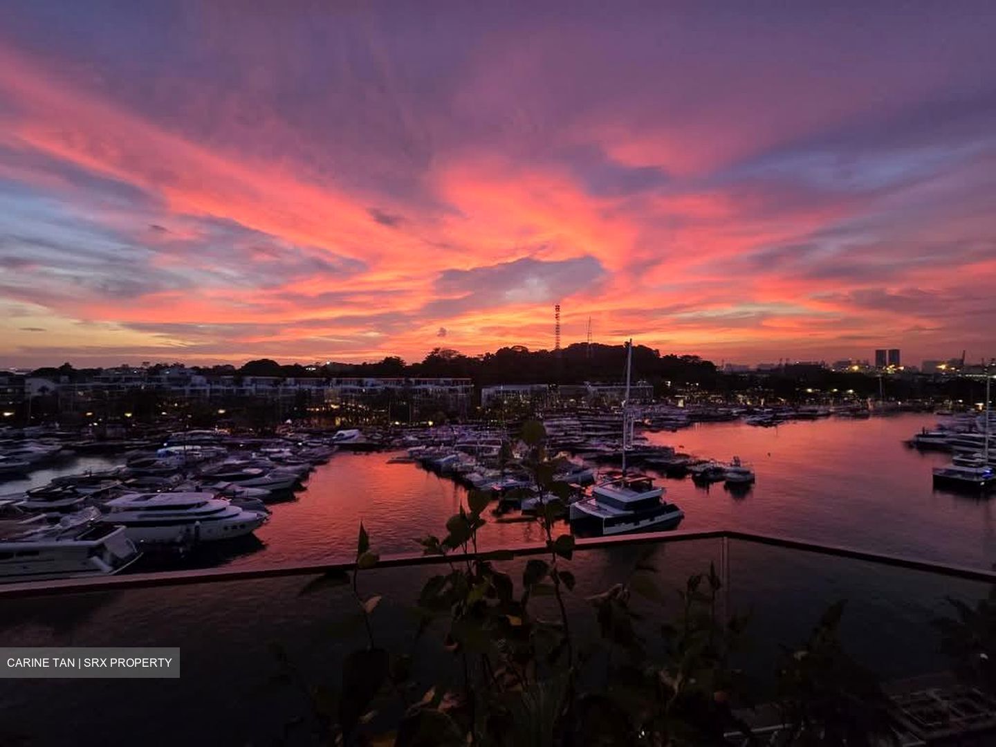 The Oceanfront @ Sentosa Cove (D4), Condominium #577437741